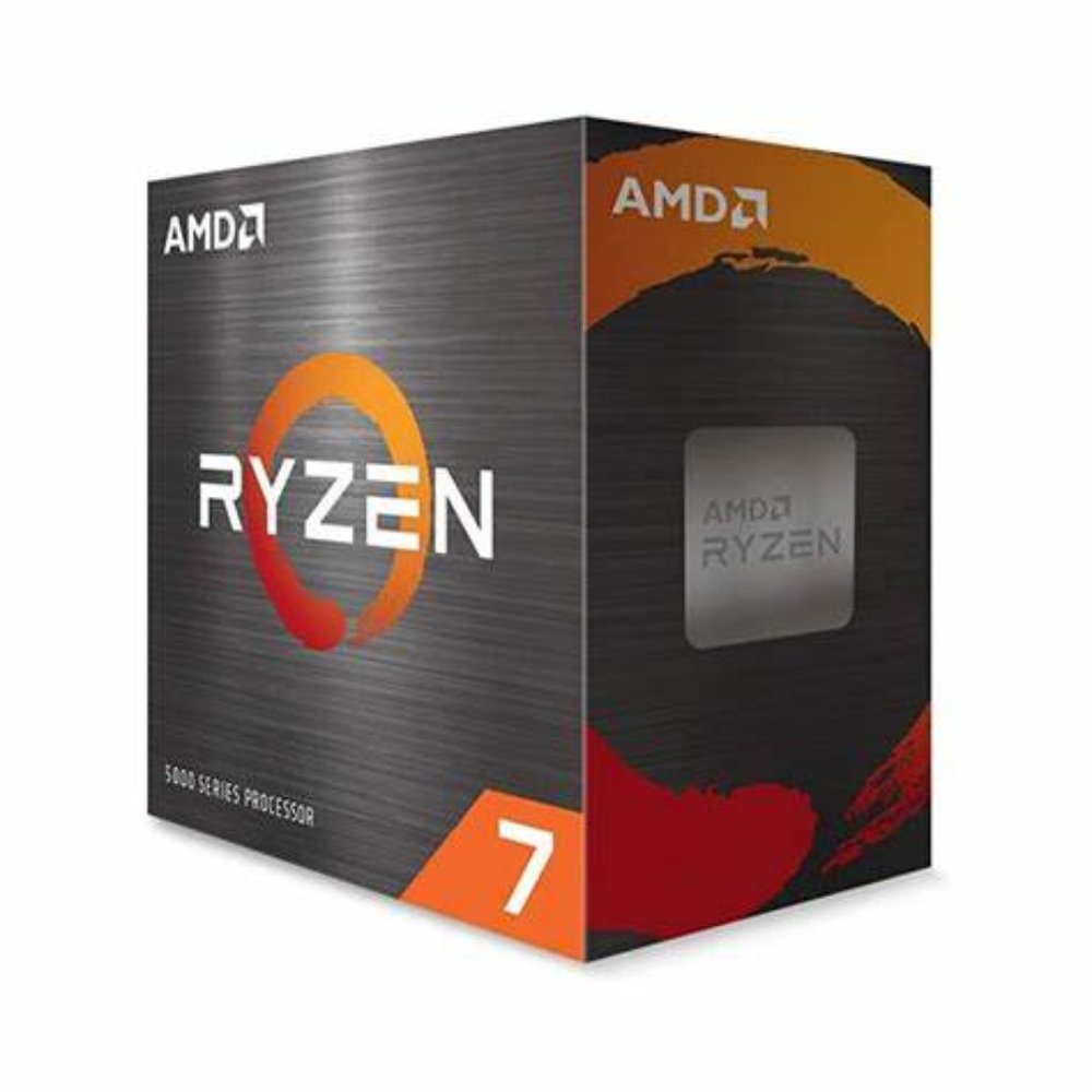 AMD Ryzen 7 5700G